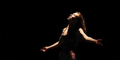 Magda - Sarah Murcia