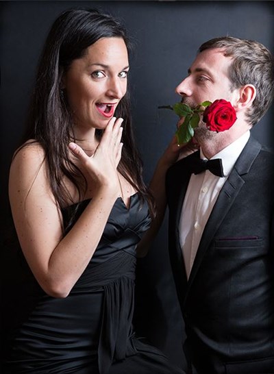 Photo 3 de C'est ça l'amour !