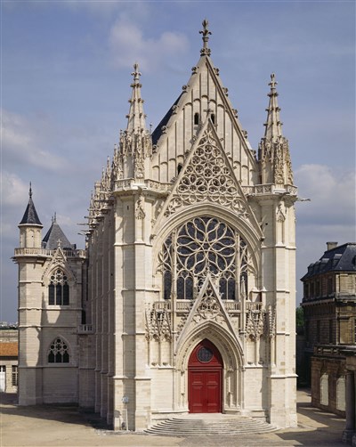 Photo 3 de Château de Vincennes