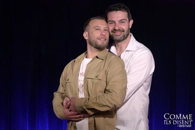 Photo du Spectacle