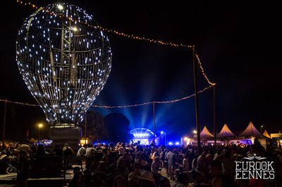 Photo 3 de Les Eurockéennes de Belfort 2018