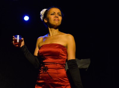 Photo 2 de Billie Holiday : Sunny Side
