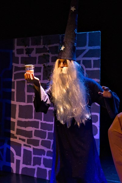 Photo 4 de Direction Donjon !