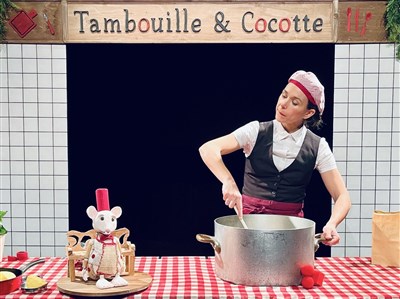 Photo 3 de Tambouille & Cocotte
