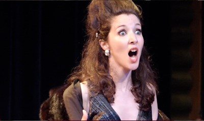 La Castafiotte: Divagations