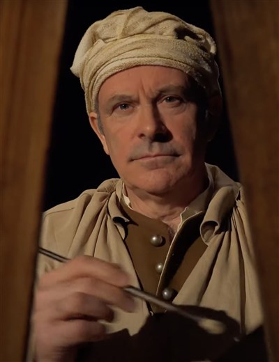 Photo 4 de Rembrandt sous l'escalier