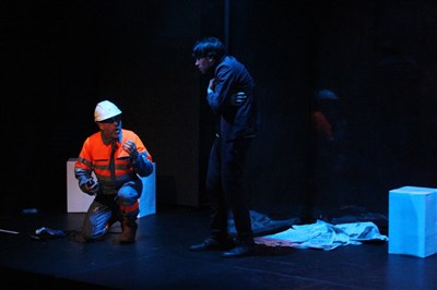 Photo 10 de Petites histoires de la folie ordinaire