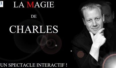 Photo 1 de Show Swing Girls & Magie de Charles