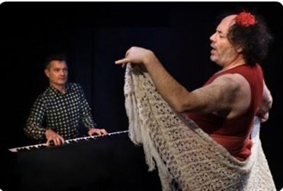 Photo 3 de Boby Lapointe, Entre et assieds-toi