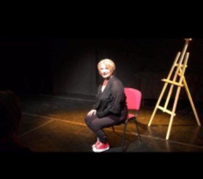 Photo 2 de Isabelle Henry dans Ta Gueule !