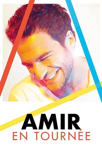 Photo 1 de Amir