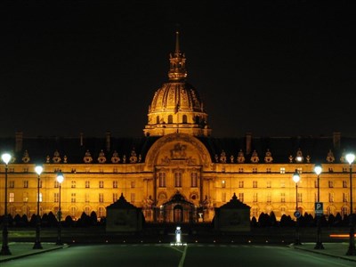 Photo 2 de Visite à vélo : Paris by night