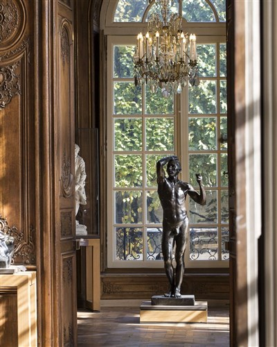 Photo 6 de Musée Rodin