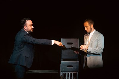 Photo 4 de Les fous alliés