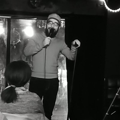Photo 6 de No Name Comedy Club