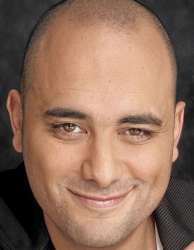 Photo 1 de Jérôme Commandeur | Nouveau spectacle