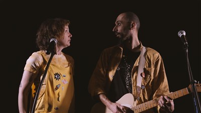 Barbu - Portnawak