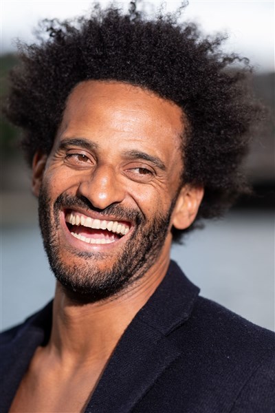 Photo 1 de David Saada