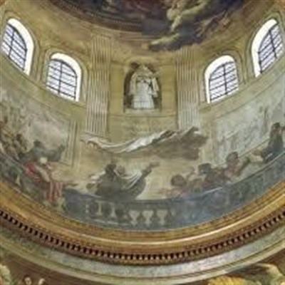 Photo 1 de Visite guidée : Le Paris des Trois Mousquetaires | Pierre-Yves Jaslet