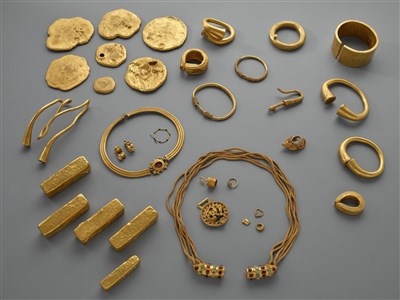 Tresor-Dalverzin-Tepe-©-Art-and-Culture-Development-Foundation-Republic-of-Uzbekistan-photo_Andre