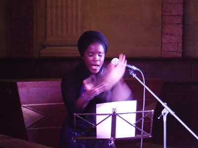 Sister Grace