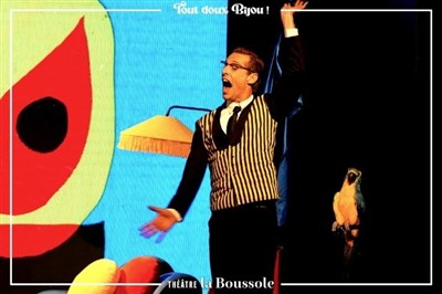 Photo 3 de Tout doux Bijou !