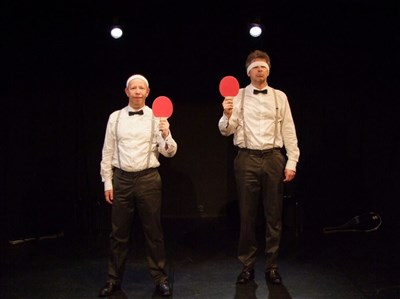 Photo 3 de Les diablogues