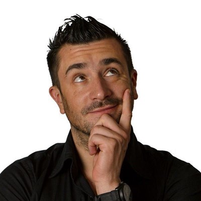 Photo 2 de Anthony Joubert dans Saison 2