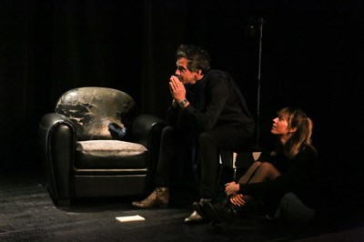 Photo 3 de Le complexe de Dieu