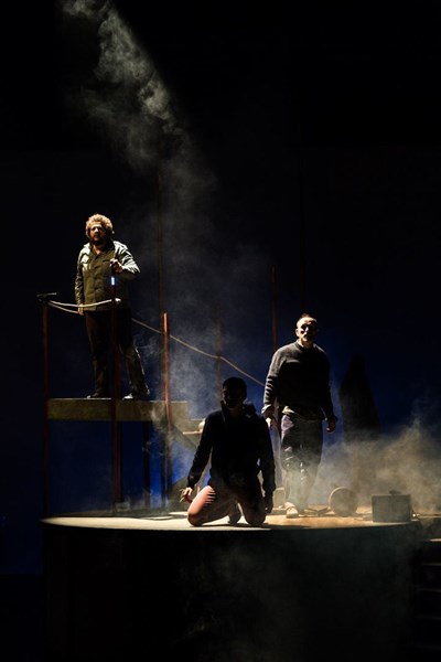 Photo 6 de The Lighthouse