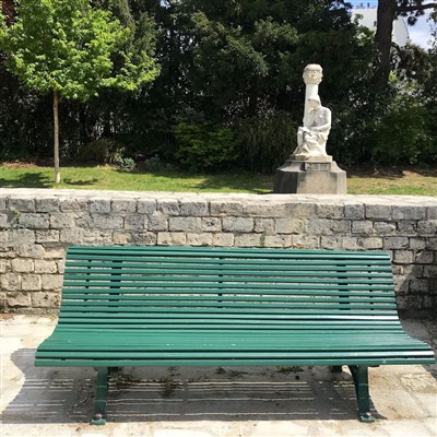 Photo 4 de Visite guidée : De Lutèce à Marie Curie, balade dans le Quartier Latin | par Guillaume Le Roux