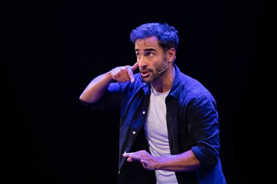 Photo 2 de Florent Peyre dans Nature