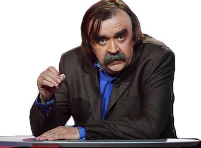 Photo 2 de Albert Meslay dans La joyeuse histoire du monde