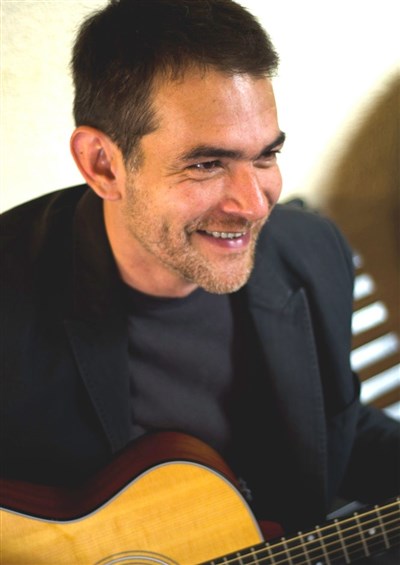 Stéphane Richez