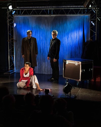 Photo 1 de Antigone