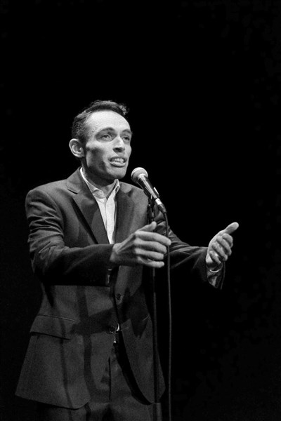 Photo 2 de La Promesse Brel