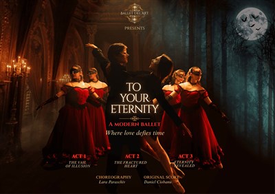 Photo 1 de To Your Eternity