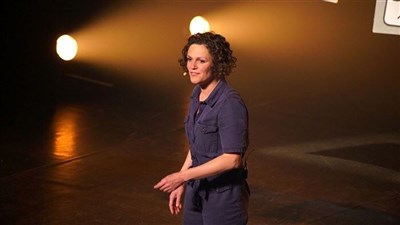 Photo 1 de Marion Pouvreau dans Mais t'as quel âge ?!