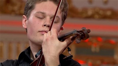 Photo 3 de Mozart : Le Divertimento | par Gregoire Girard, Odon Girard et Irène Jolys