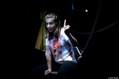Photo 1 de Anna attend l'amour