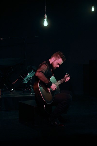Photo 1 de Huis Clos - Le Musical