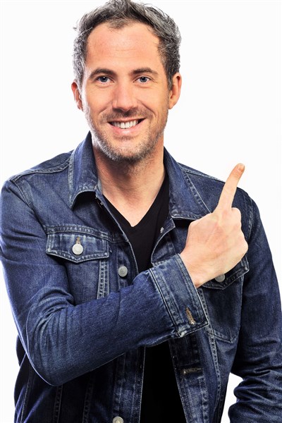 Photo 1 de Daniel Camus dans Adopte