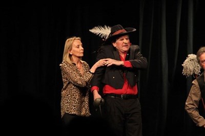 Photo 5 de Théâtre à vendre
