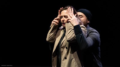 Photo 2 de A Bergman Affair