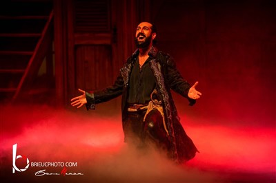 Photo 4 de Pirates, le destin d'Evan Kingsley