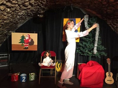 Photo 4 de Le Noël de Nini