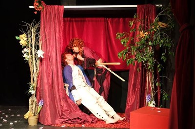 Photo 2 de Princesse Révolte