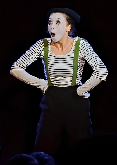 Photo 1 de Le voyage de Mimime