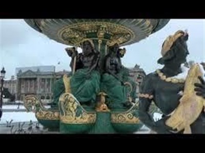 Photo 1 de Visite guidée : De la place de la Concorde aux Jardins des Champs-Elysées | Par Mireille Gardon