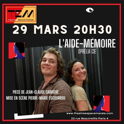 Photo 1 de L'aide-mémoire
